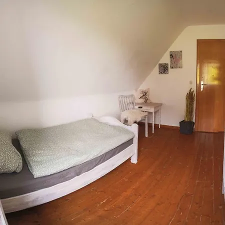 Bei Fuchses Am Wisentpfad Nyaraló Bad Berleburg