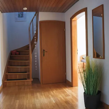 Bei Fuchses Am Wisentpfad Bad Berleburg