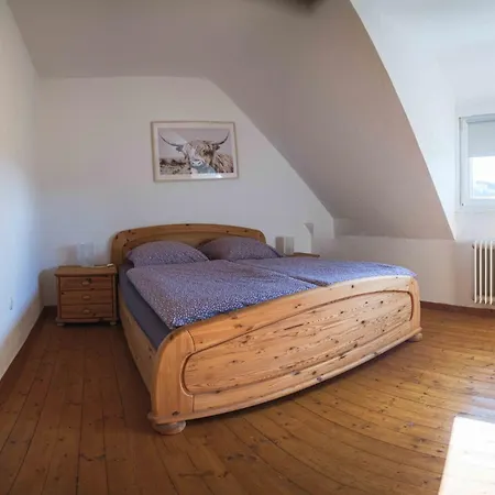 Bei Fuchses Am Wisentpfad