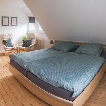 Nyaraló Bei Fuchses Am Wisentpfad *