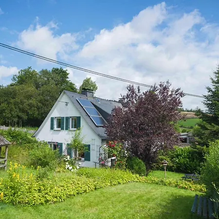 Bei Fuchses Am Wisentpfad *