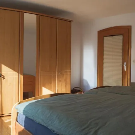 Bei Fuchses Am Wisentpfad * Bad Berleburg