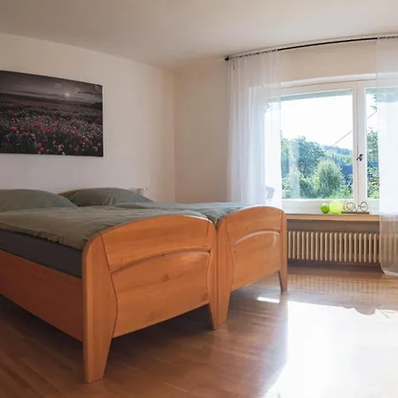 Bei Fuchses Am Wisentpfad