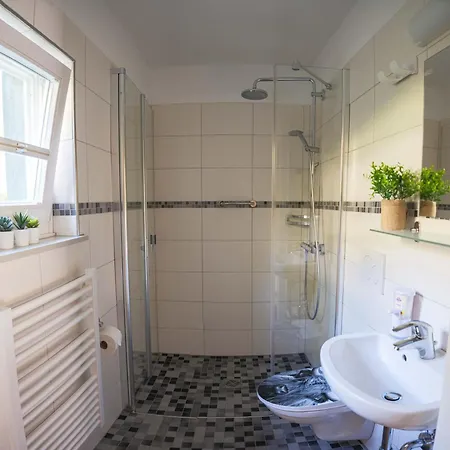 Bei Fuchses Am Wisentpfad Nyaraló