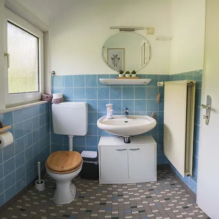 Bei Fuchses Am Wisentpfad Nyaraló *