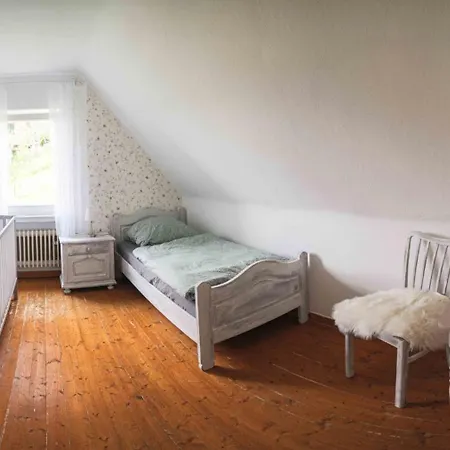 Bei Fuchses Am Wisentpfad *