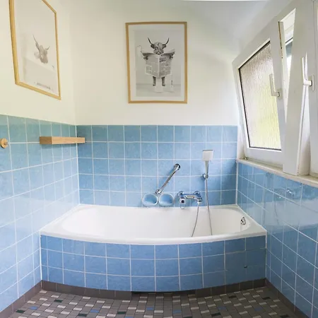 Bei Fuchses Am Wisentpfad * Bad Berleburg