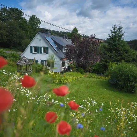 Bei Fuchses Am Wisentpfad Holiday home