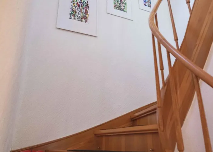 Bei Fuchses Am Wisentpfad Ferienhaus *