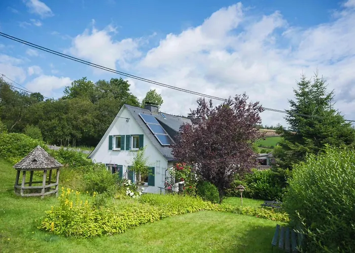 Bei Fuchses Am Wisentpfad *