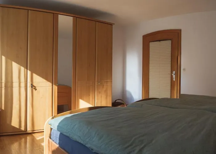 Bei Fuchses Am Wisentpfad * Bad Berleburg