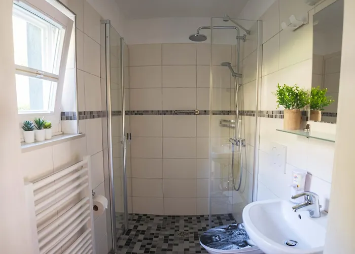 Bei Fuchses Am Wisentpfad Ferienhaus