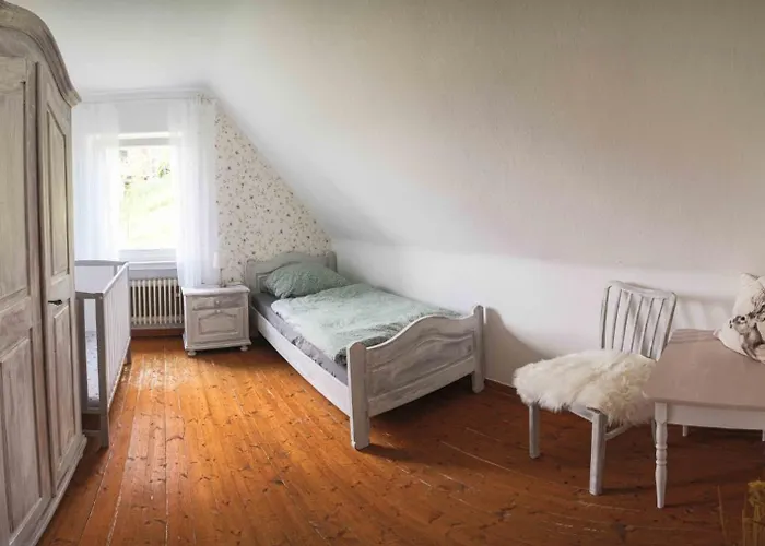 Bei Fuchses Am Wisentpfad *