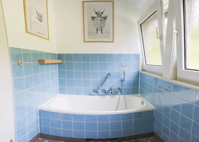 Bei Fuchses Am Wisentpfad * Bad Berleburg