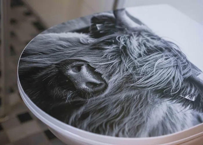 Ferienhaus Bei Fuchses Am Wisentpfad *